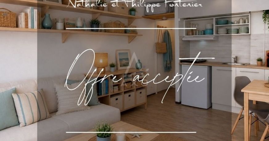vente Appartement Seignosse