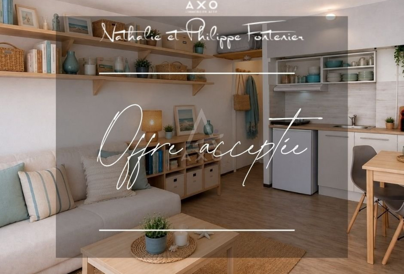 vente Appartement Seignosse - Photo 1