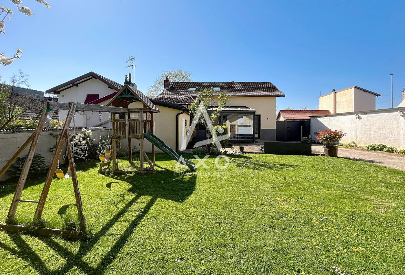 vente Maison Dijon - Photo 1