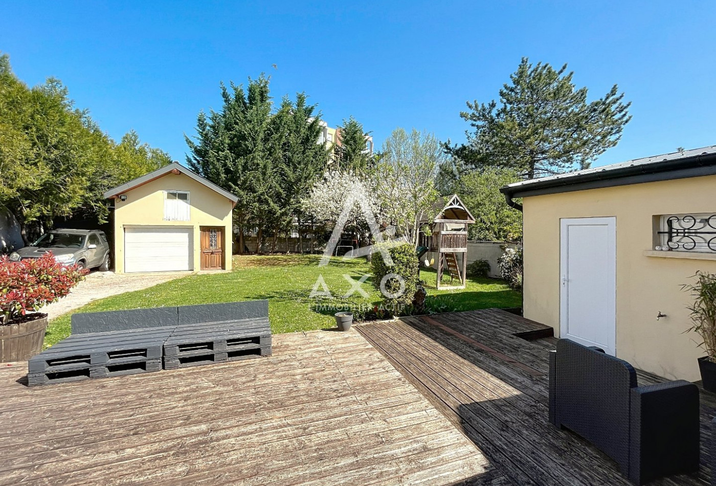 vente Maison Dijon - Photo 3