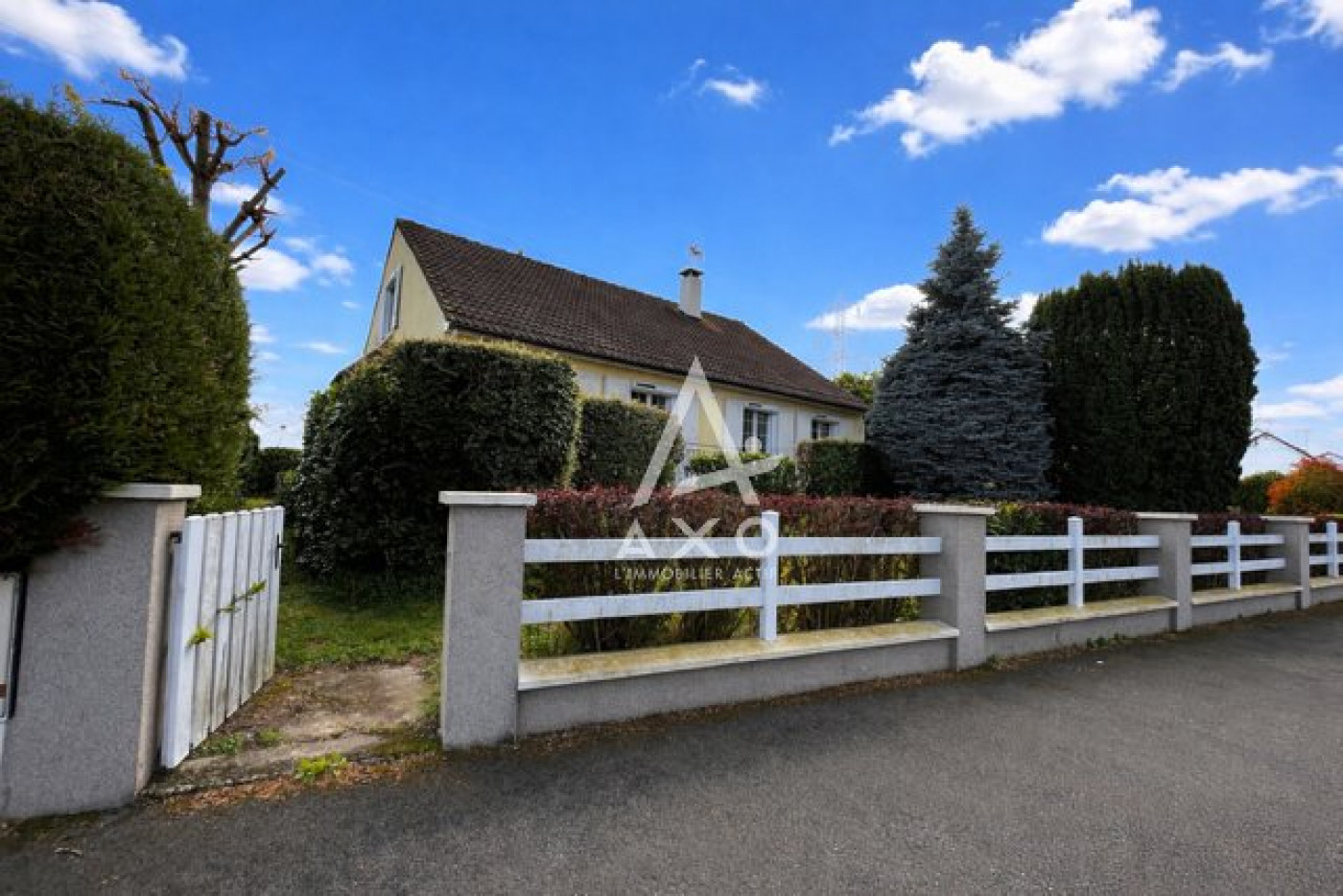 vente Maison Gien - Photo 1