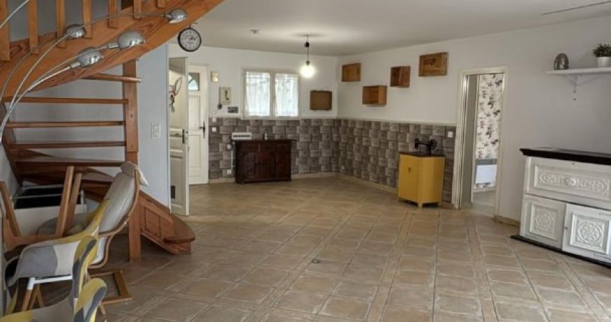 vente Maison Hendaye