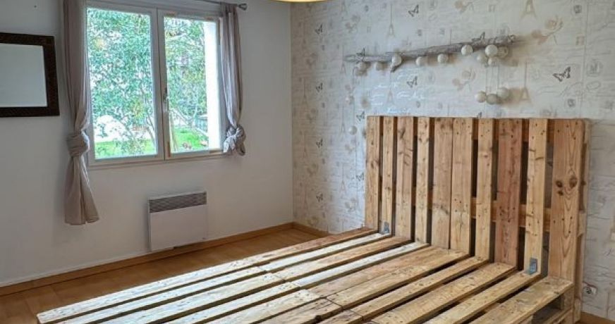 vente Maison Hendaye