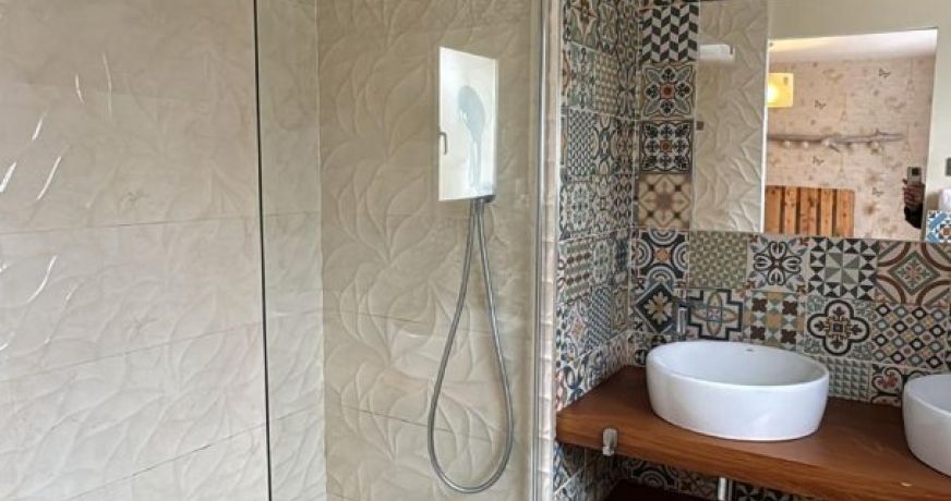 vente Maison Hendaye