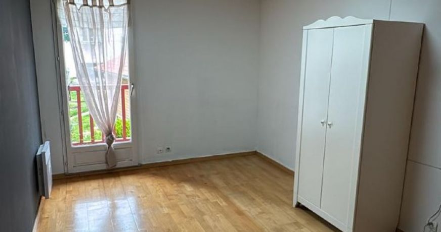 vente Maison Hendaye