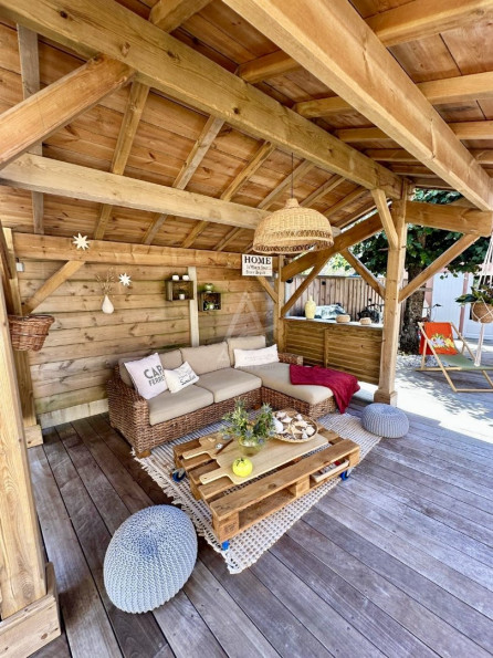 vente Maison de plage Soulac Sur Mer - Photo 6