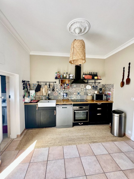 vente Maison de plage Soulac Sur Mer - Photo 9