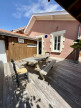 vente Maison de plage Soulac Sur Mer