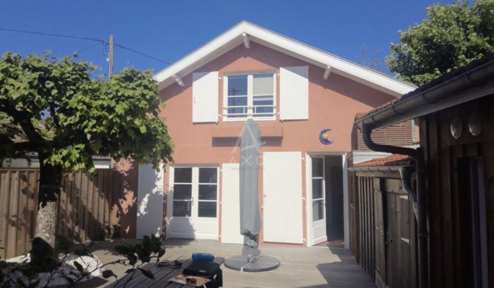 vente Maison de plage Soulac Sur Mer - Photo 3