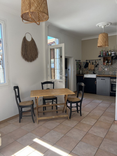 vente Maison de plage Soulac Sur Mer - Photo 8