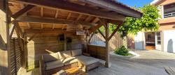 vente Maison de plage Soulac Sur Mer