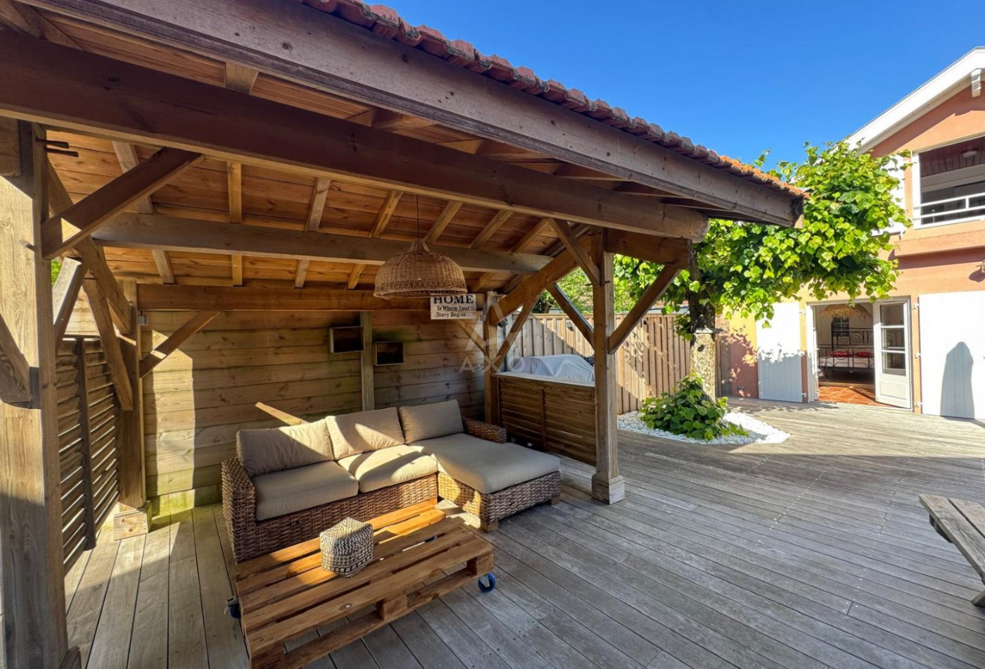 vente Maison de plage Soulac Sur Mer - Photo 3