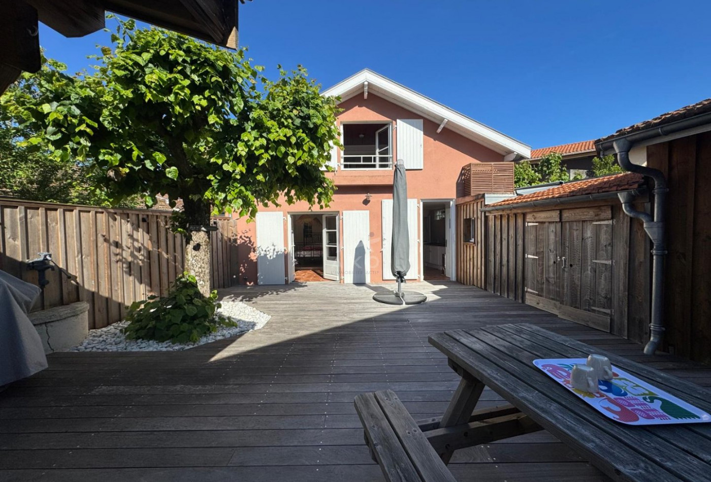vente Maison de plage Soulac Sur Mer - Photo 2