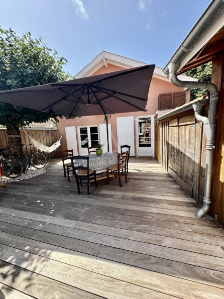 vente Maison de plage Soulac Sur Mer - Photo 4