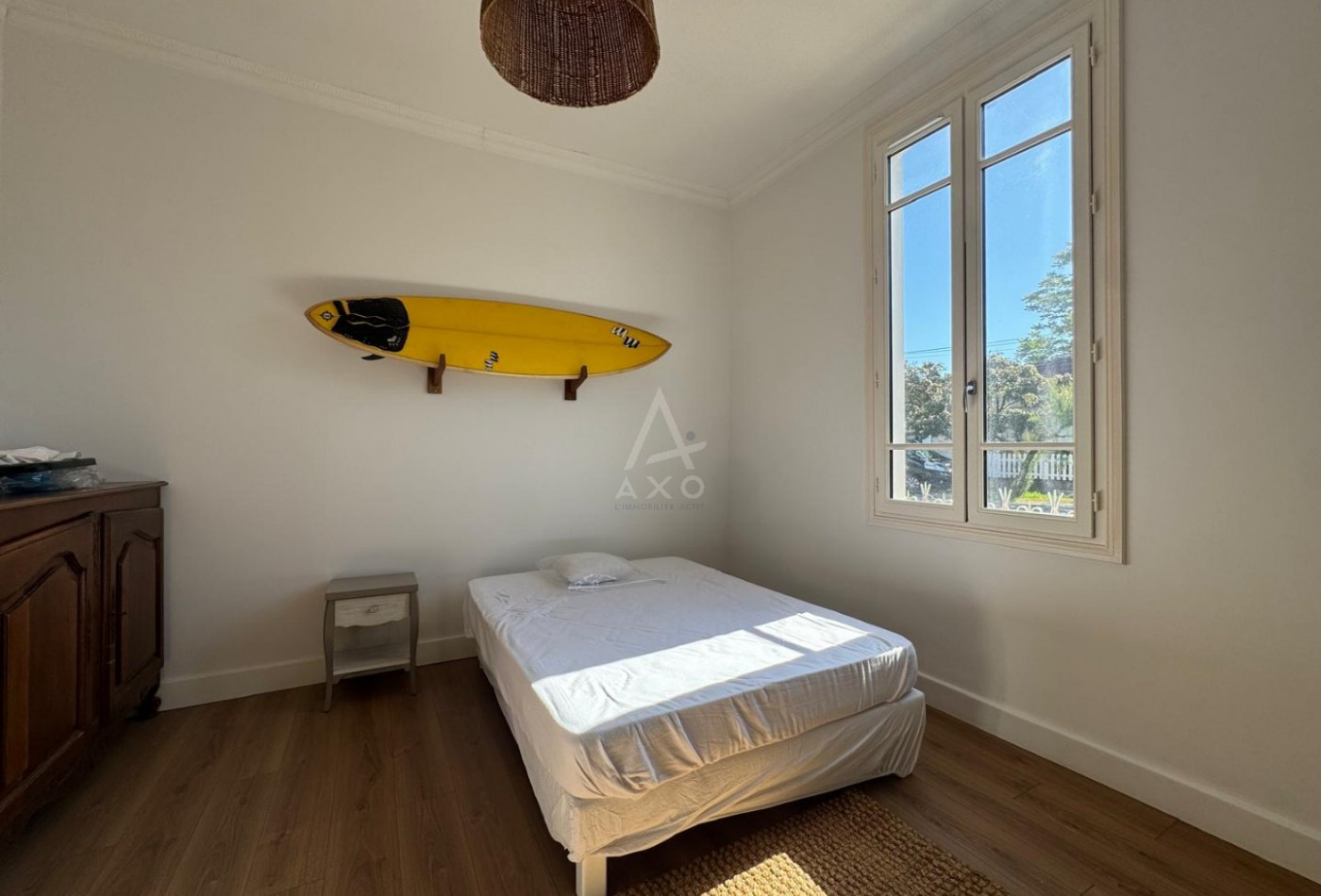 vente Maison de plage Soulac Sur Mer - Photo 7