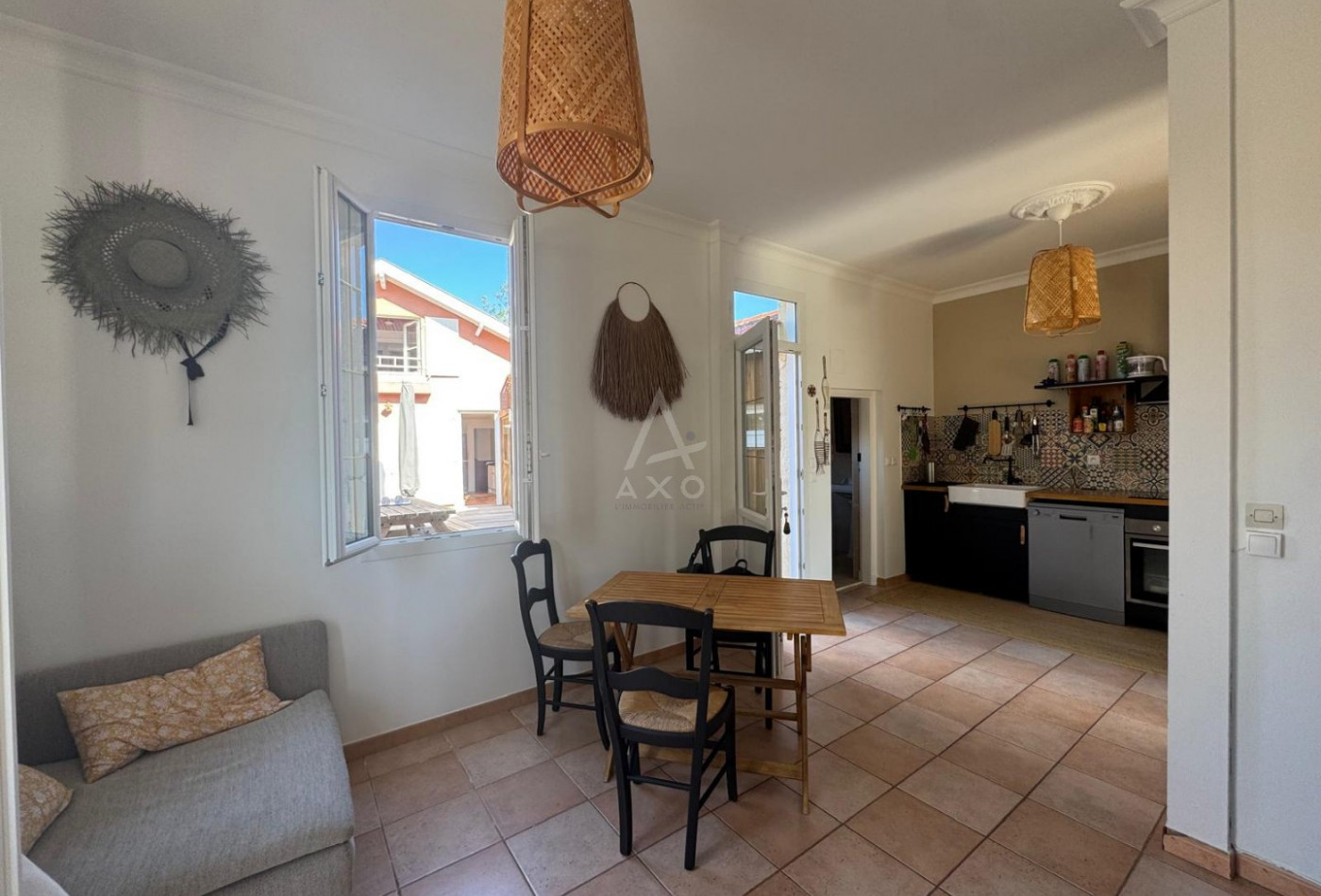 vente Maison de plage Soulac Sur Mer - Photo 4
