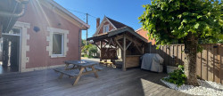 vente Maison de plage Soulac Sur Mer