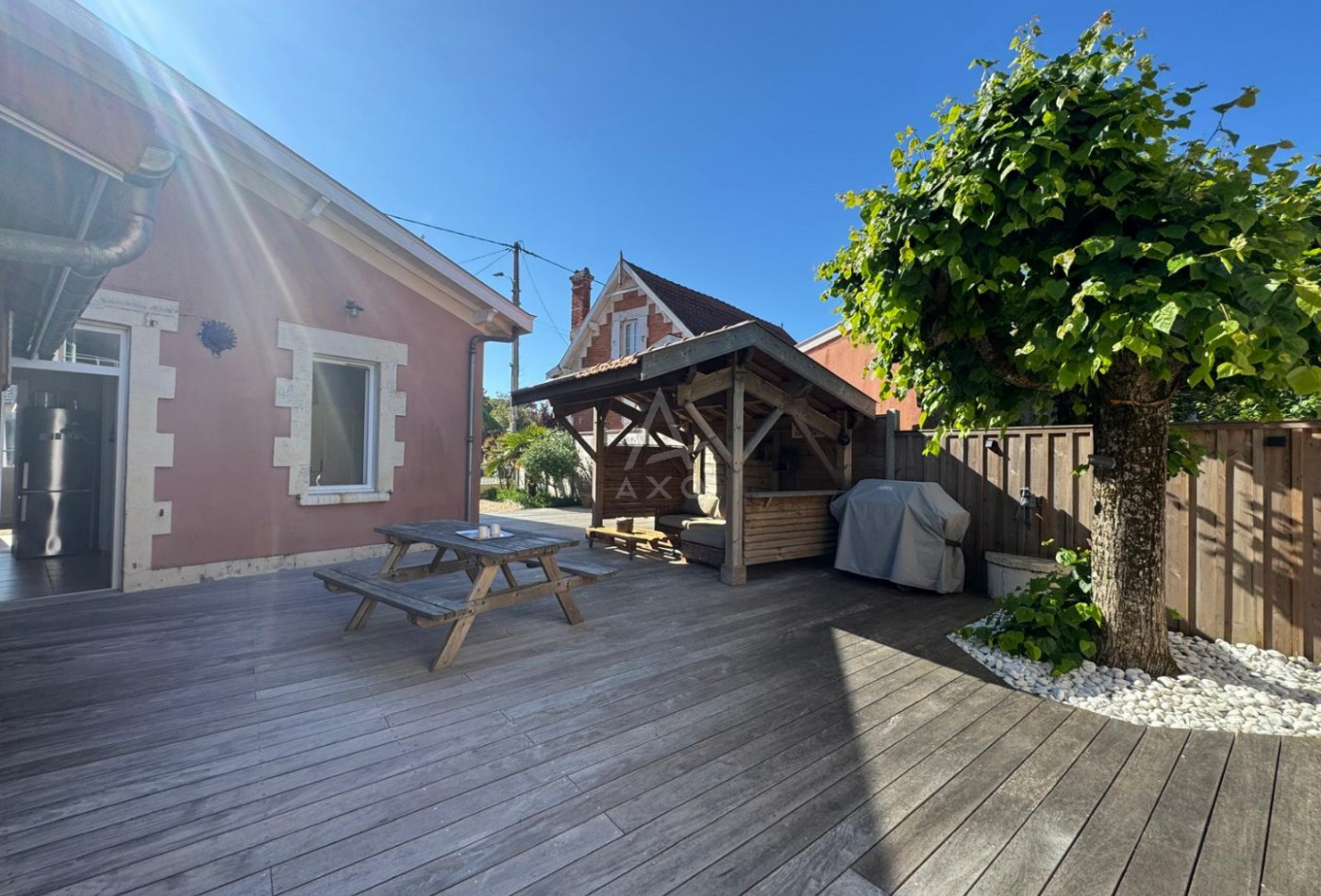 vente Maison de plage Soulac Sur Mer - Photo 10