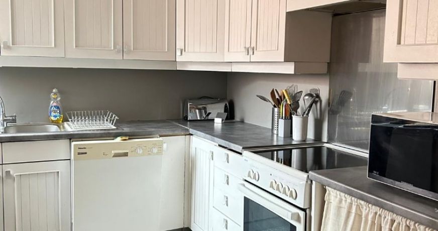 vente Appartement bourgeois Toulouse