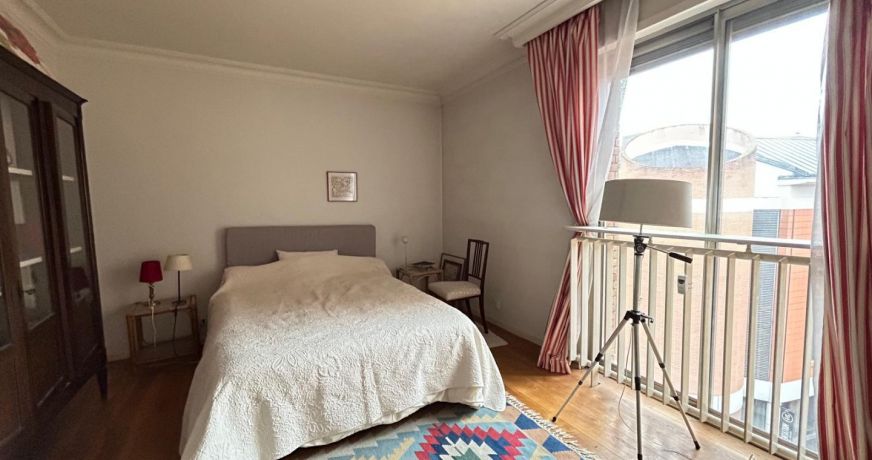 vente Appartement bourgeois Toulouse