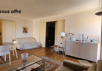 vente Appartement bourgeois Toulouse