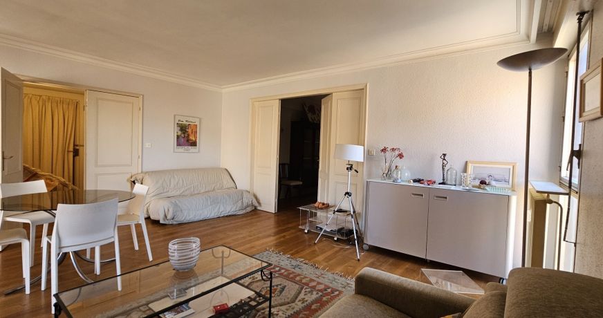 vente Appartement bourgeois Toulouse