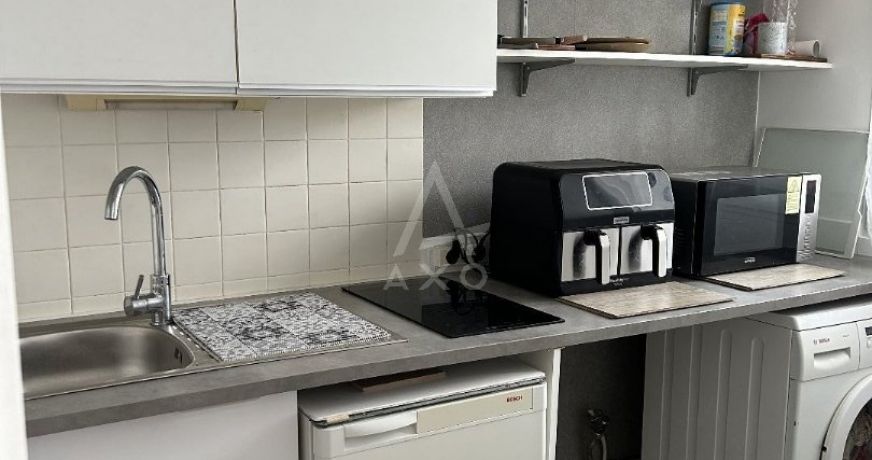 vente Appartement Lisieux