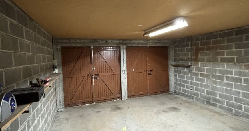 vente Garage Beaulieu Sur Loire