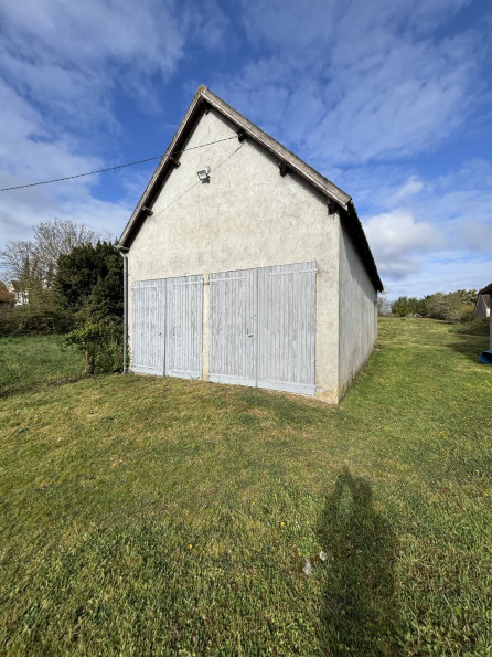 vente Garage Beaulieu Sur Loire - Photo 4