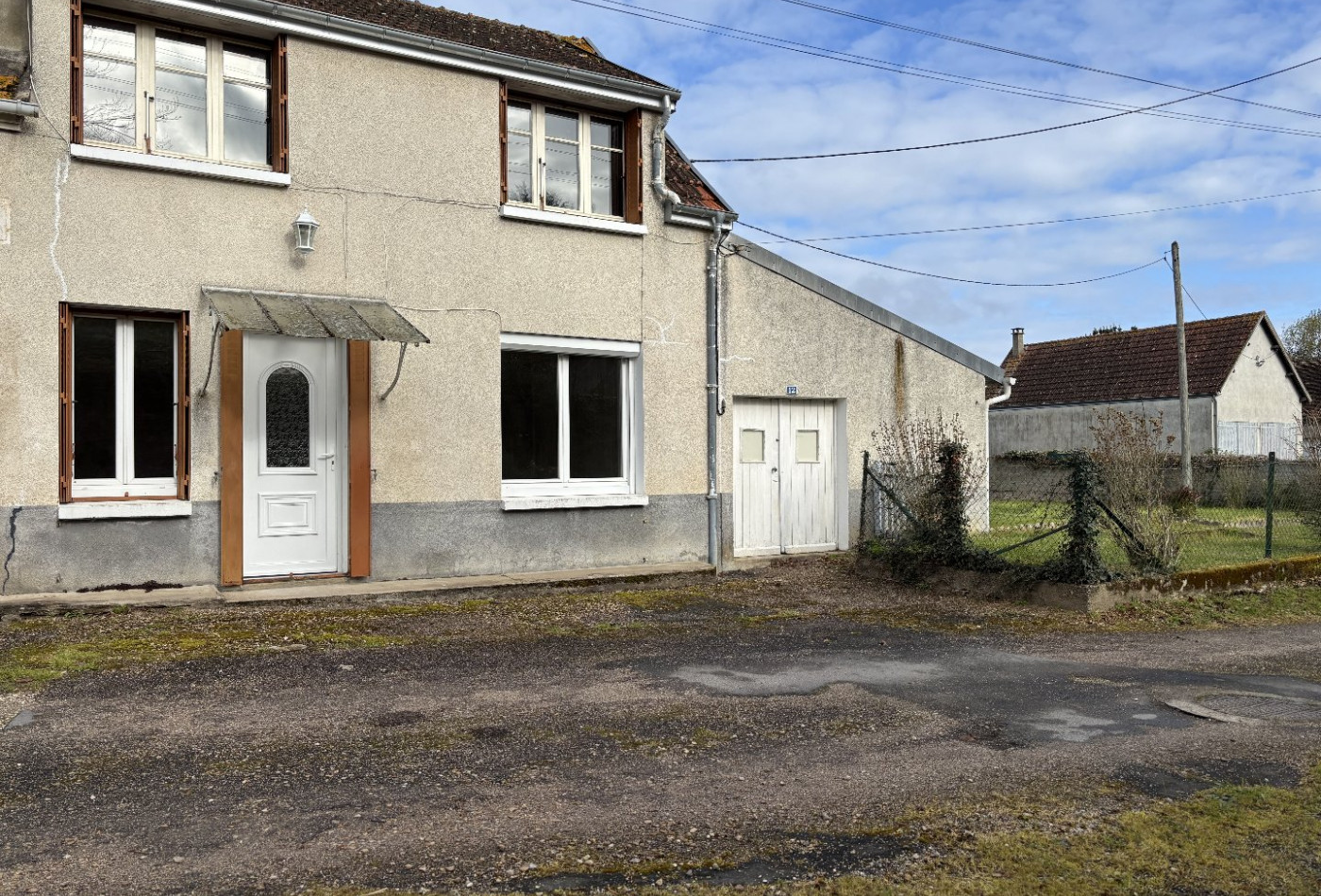 vente Maison de campagne Beaulieu Sur Loire - Photo 1