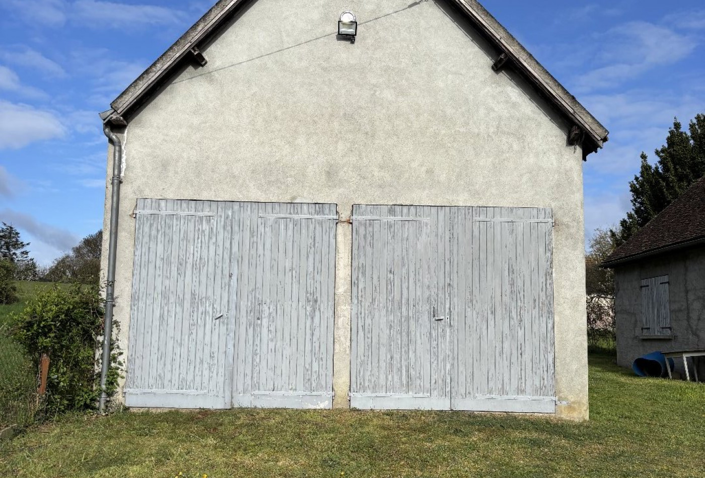 vente Maison de campagne Beaulieu Sur Loire - Photo 8