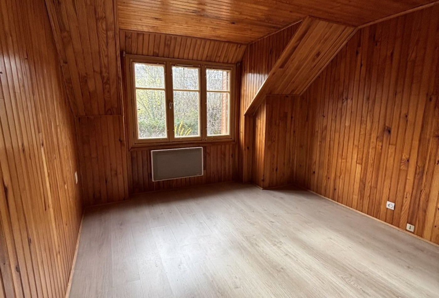 vente Maison de campagne Beaulieu Sur Loire - Photo 5