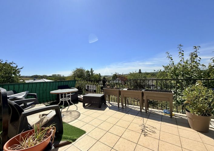 vente Maison Courcelles Chaussy