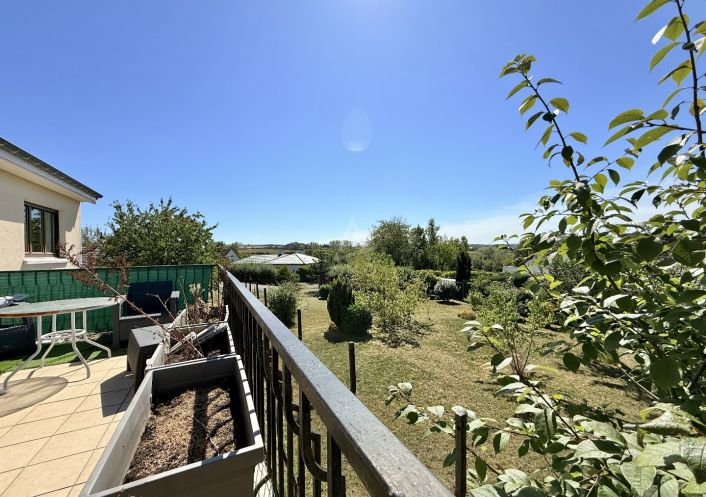 vente Maison Courcelles Chaussy