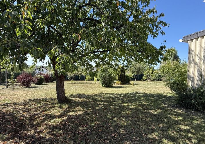 vente Maison Courcelles Chaussy