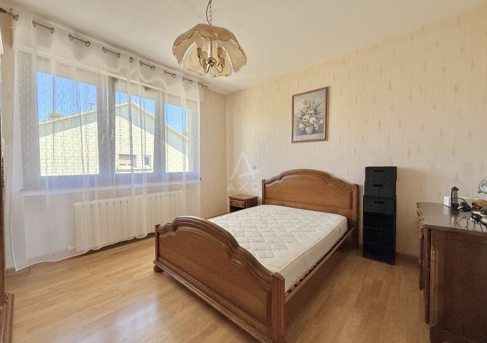 vente Maison Courcelles Chaussy
