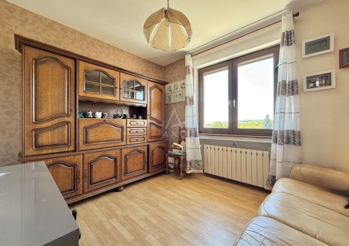 vente Maison Courcelles Chaussy