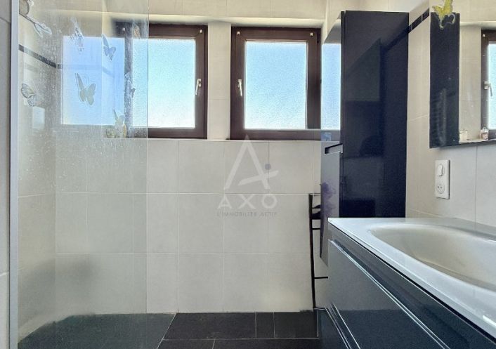 vente Maison Courcelles Chaussy