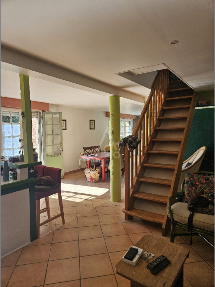 vente Maison de village Mezin - Photo 18