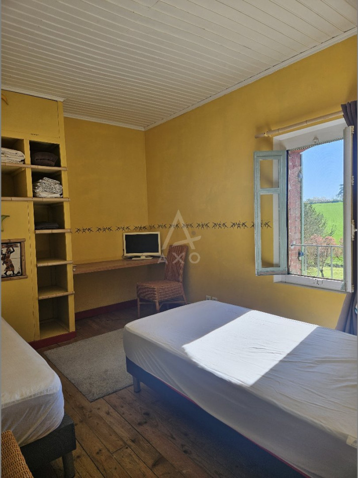 vente Maison de village Mezin - Photo 14