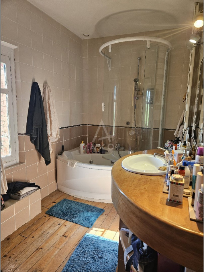 vente Maison de village Mezin - Photo 15