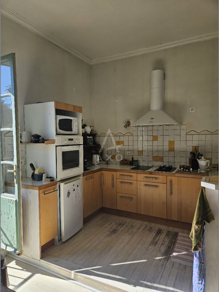 vente Maison de village Mezin - Photo 8