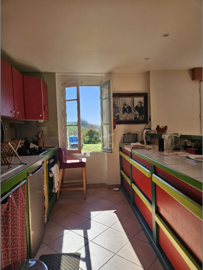 vente Maison de village Mezin - Photo 19