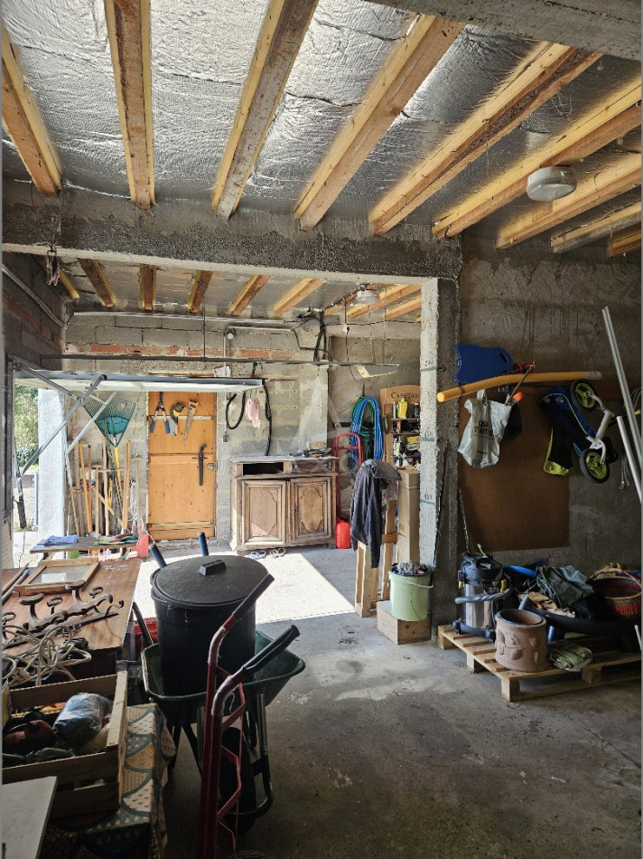 vente Maison de village Mezin - Photo 20