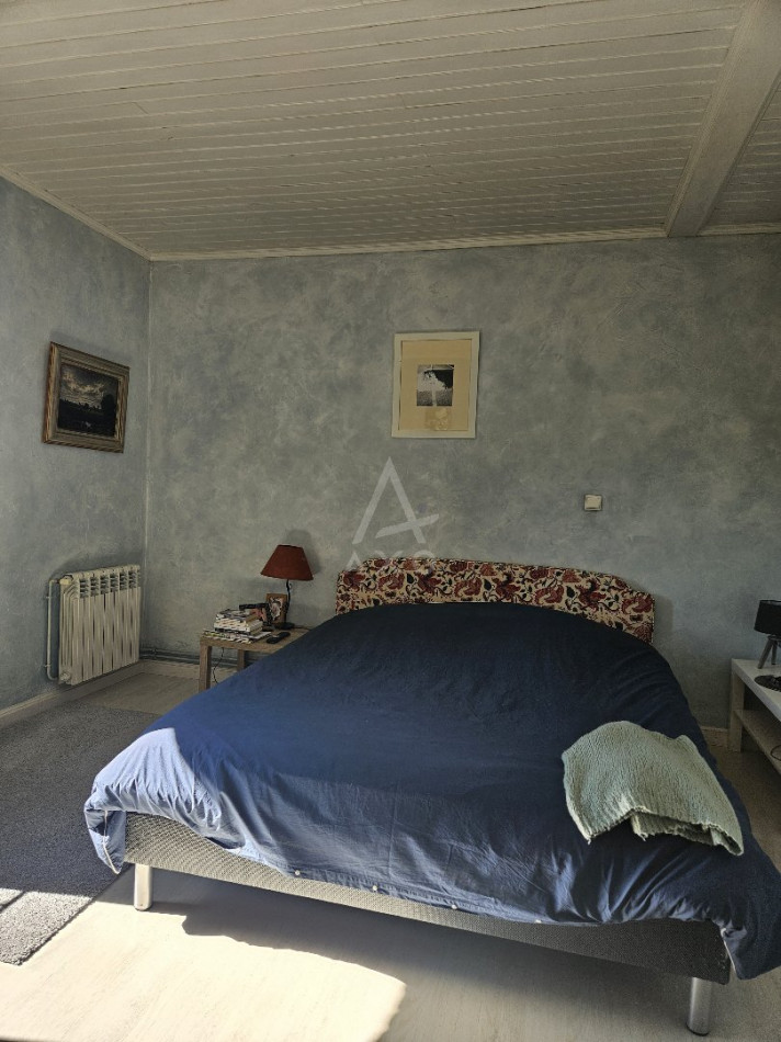 vente Maison de village Mezin - Photo 13