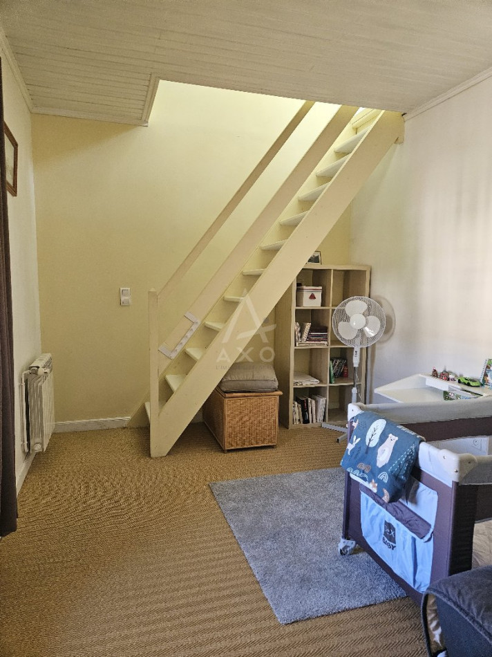 vente Maison de village Mezin - Photo 16