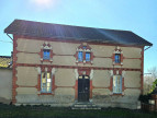 vente Maison de village Mezin