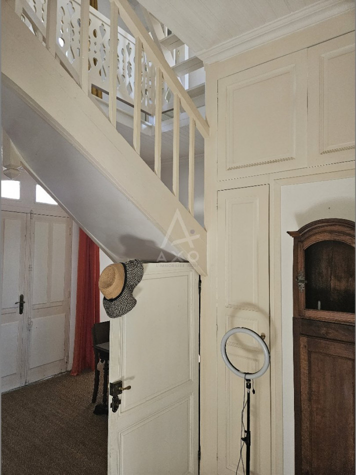 vente Maison de village Mezin - Photo 4