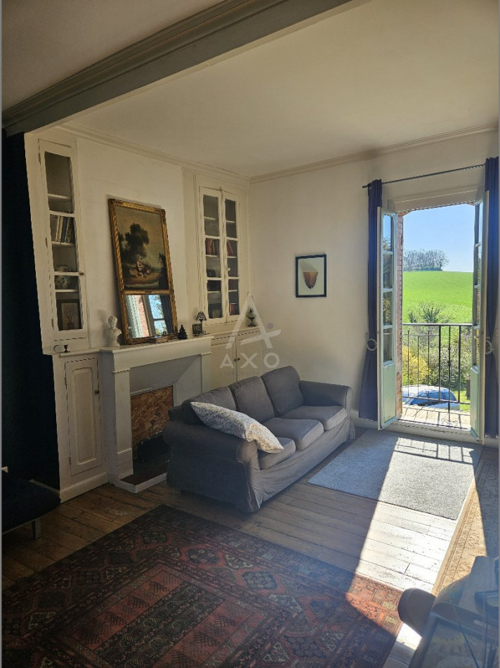 vente Maison de village Mezin - Photo 5