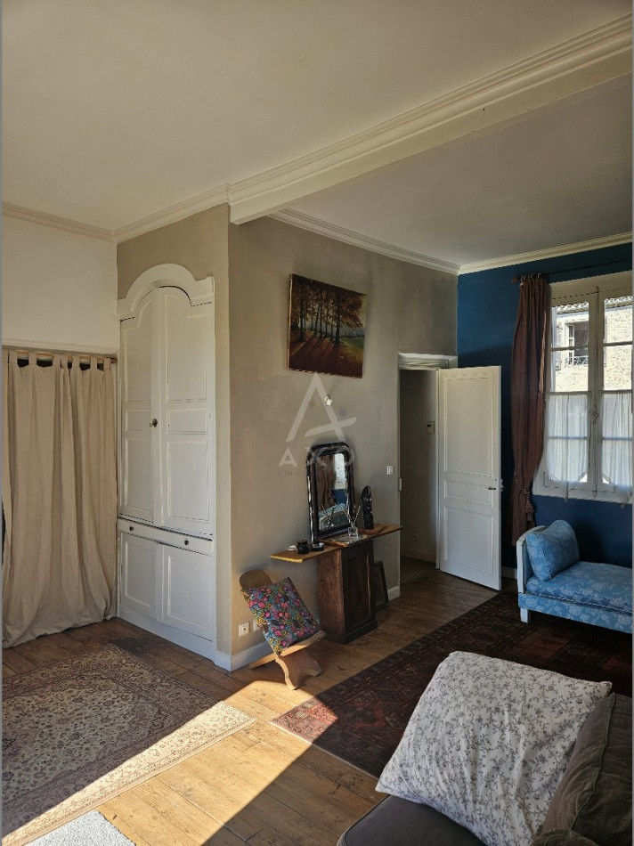 vente Maison de village Mezin - Photo 6